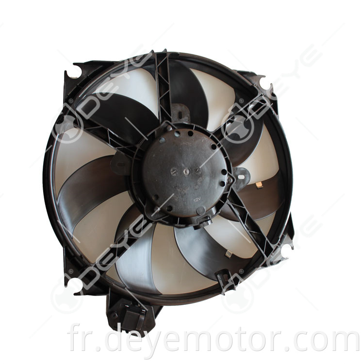 214810011R 214810028R 214819402R 214819037R ventilateur de refroidissement pour RENAULT MEGANE GRAN TOUR